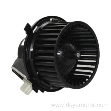 Blower motor high rpm for CHRYSLER TOWN COUNTRY